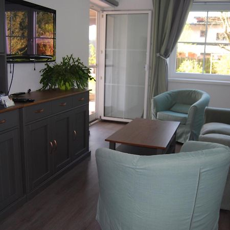 Ferienwohnung Mit Pool In Woerthersee Naehe Dellach  Bagian luar foto