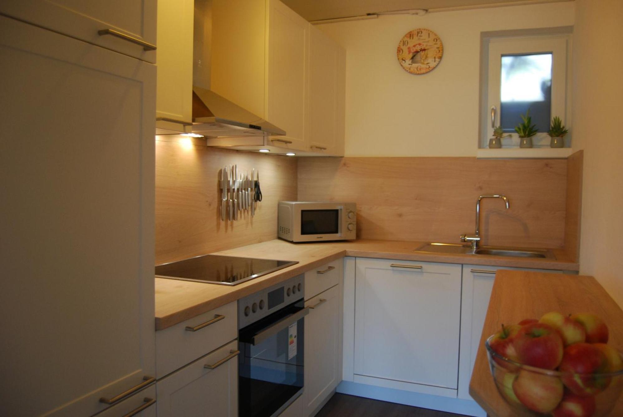 Ferienwohnung Mit Pool In Woerthersee Naehe Dellach  Bagian luar foto