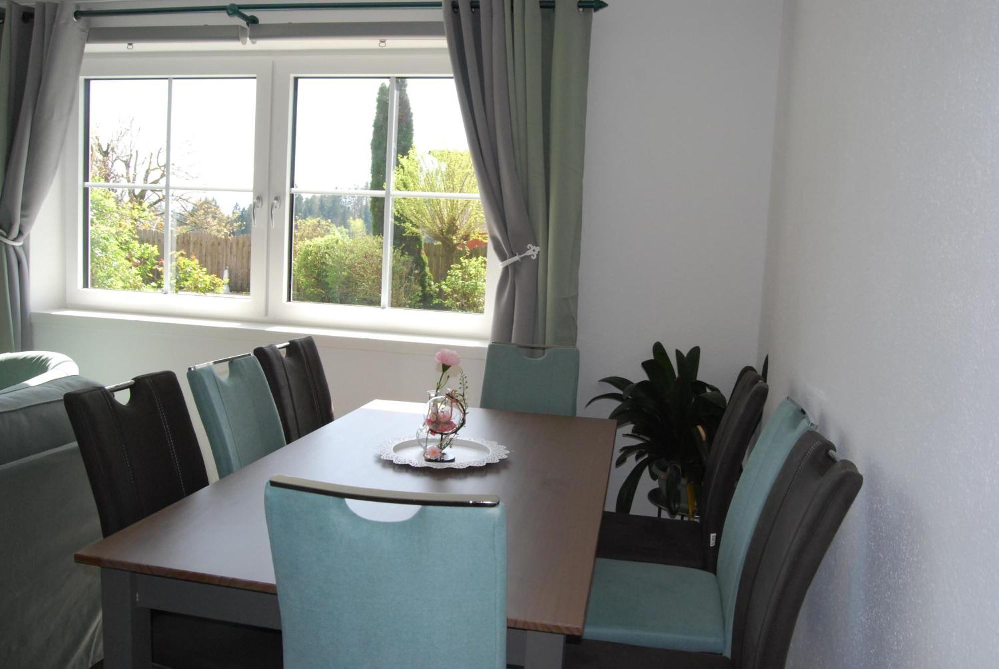 Ferienwohnung Mit Pool In Woerthersee Naehe Dellach  Bagian luar foto